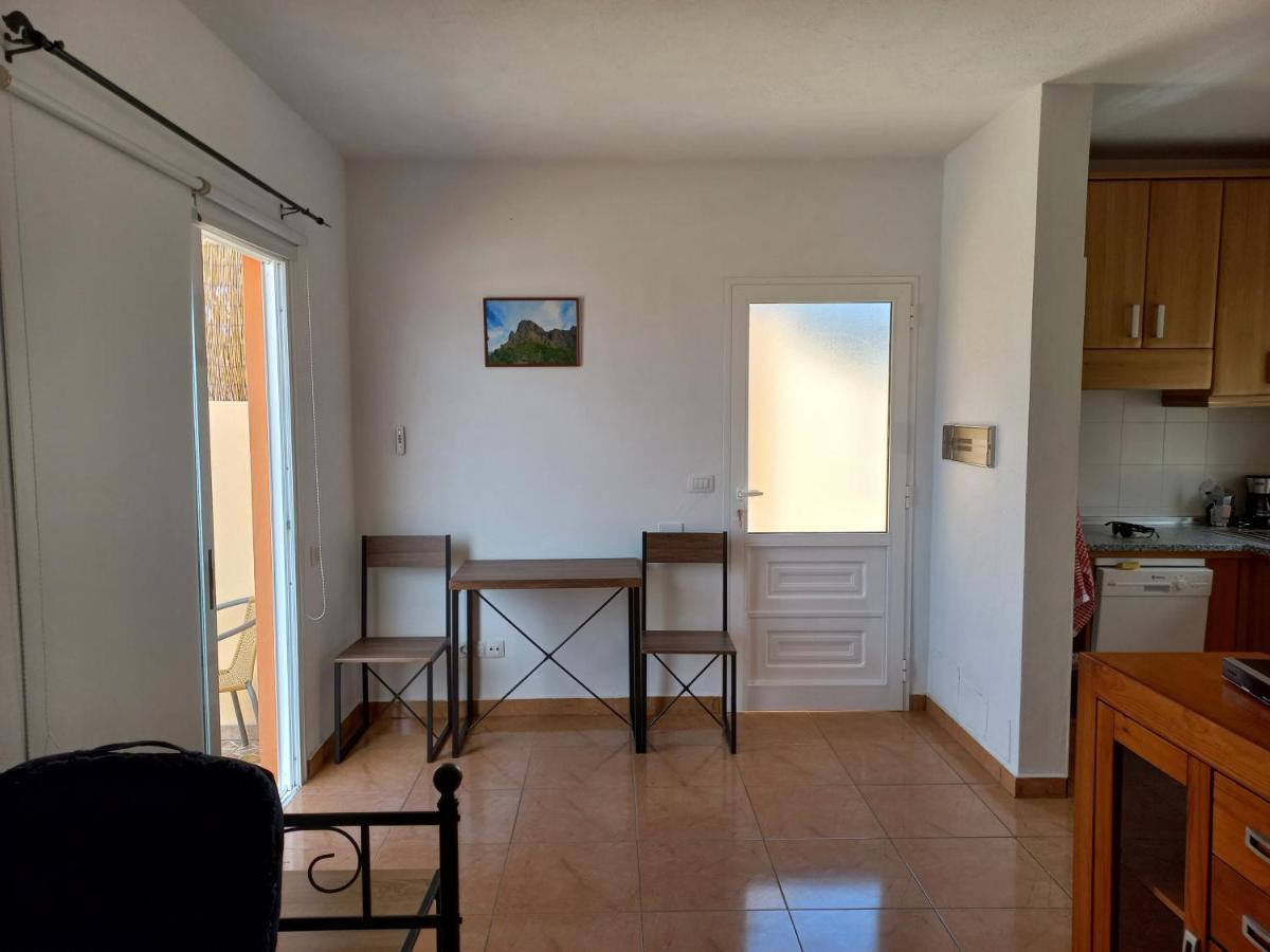 Apartamento Pequena Perla Tazacorte Exterior photo