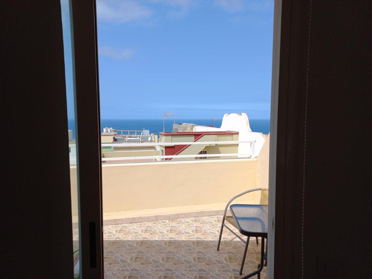 Apartamento Pequena Perla Tazacorte Exterior photo